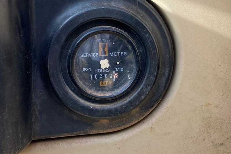 OmecoHub - Immagine CATERPILLAR 312CL